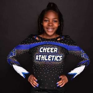 Meet your Posher, Latesha